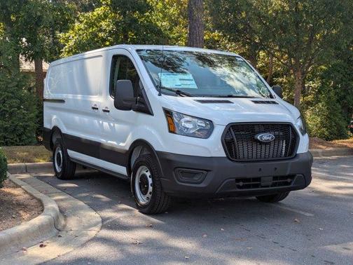 2025 Ford Transit-150 