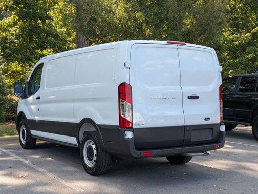 2025 Ford Transit-150 