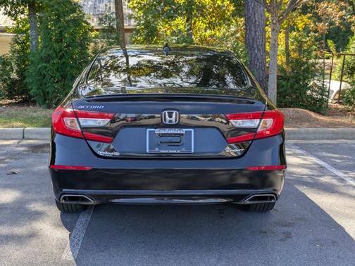 2021 Honda Accord SPORT 1.5T