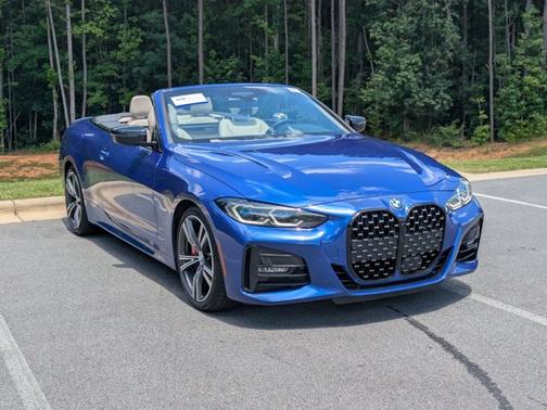 2023 BMW 430 430I