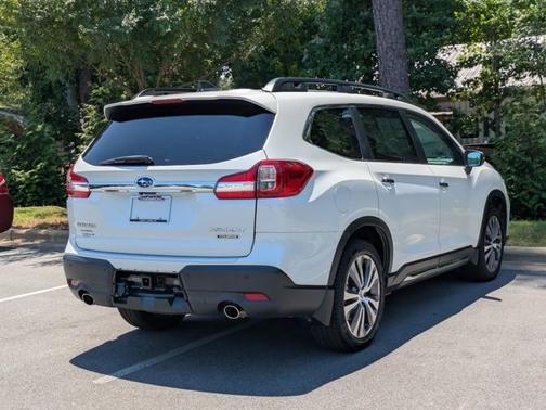 2021 Subaru Ascent TOURING 7-PASSENGER