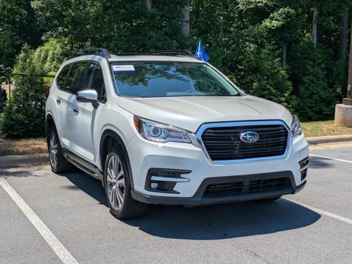 2021 Subaru Ascent TOURING 7-PASSENGER