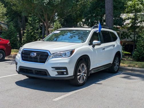 2021 Subaru Ascent TOURING 7-PASSENGER