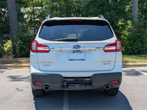 2021 Subaru Ascent TOURING 7-PASSENGER