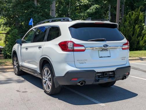2021 Subaru Ascent TOURING 7-PASSENGER