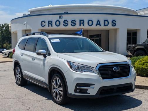 2021 Subaru Ascent TOURING 7-PASSENGER