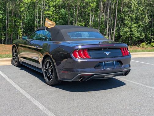 2023 Ford Mustang ECOBOOST PREMIUM