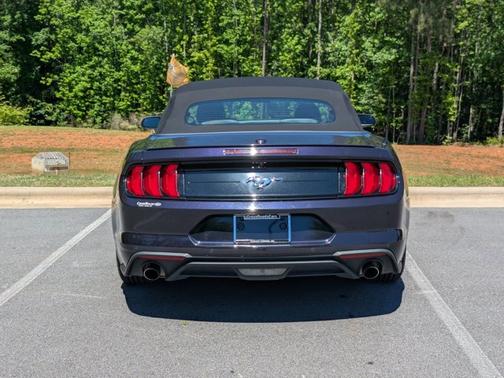 2023 Ford Mustang ECOBOOST PREMIUM