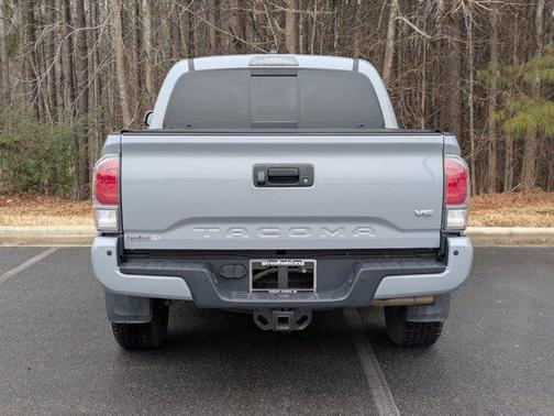 2020 Toyota Tacoma TRD Off Road