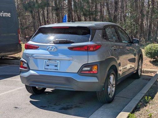 2019 Hyundai KONA SE