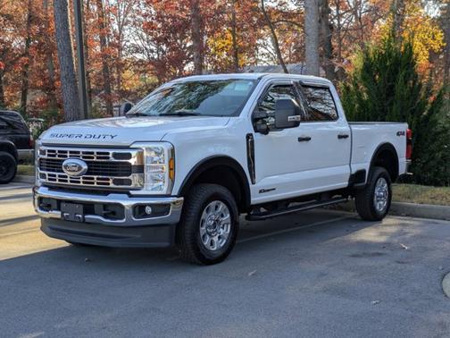 2024 Ford F-350 XLT