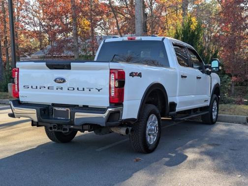 2024 Ford F-350 XLT