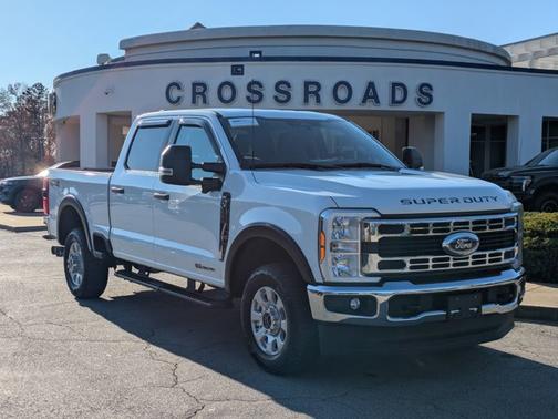 2024 Ford F-350 XLT