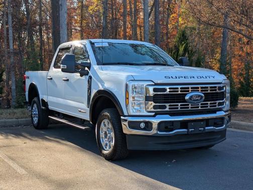 2024 Ford F-350 XLT