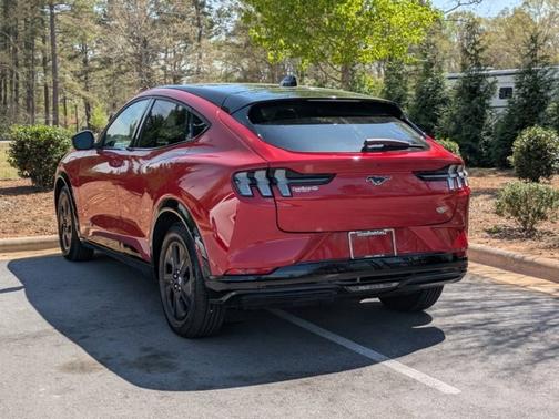 2023 Ford Mustang Mach-E CALIFORNIA ROUTE 1
