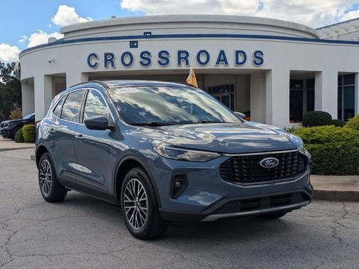 2023 Ford Escape PHEV
