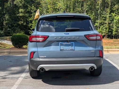 2023 Ford Escape PHEV