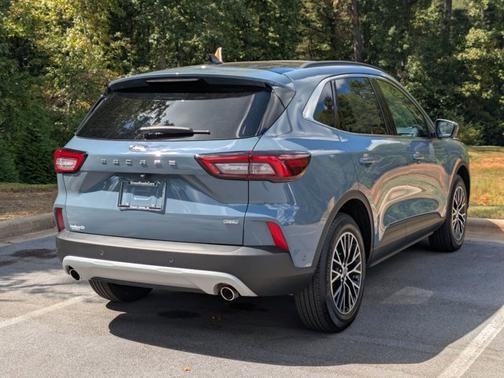 2023 Ford Escape PHEV