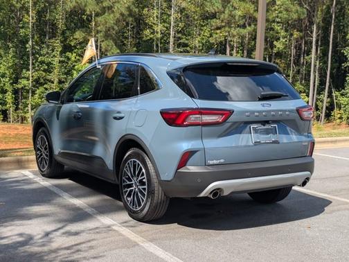 2023 Ford Escape PHEV