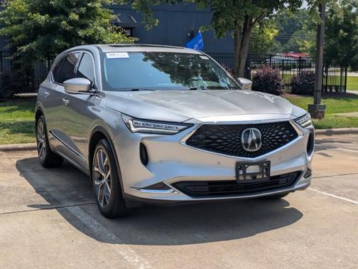 2023 Acura MDX TECHNOLOGY