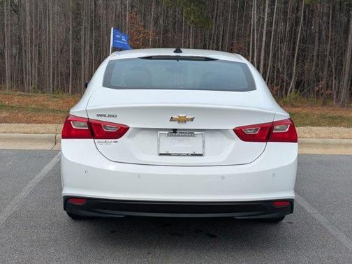 2023 Chevrolet Malibu 1LS