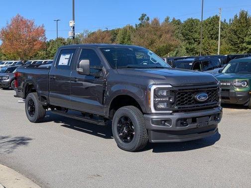 2026 Ford F-250 XL