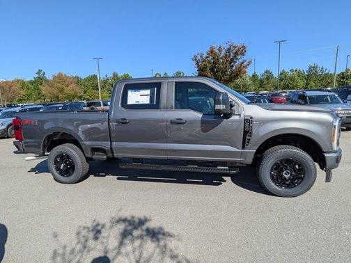2026 Ford F-250 XL