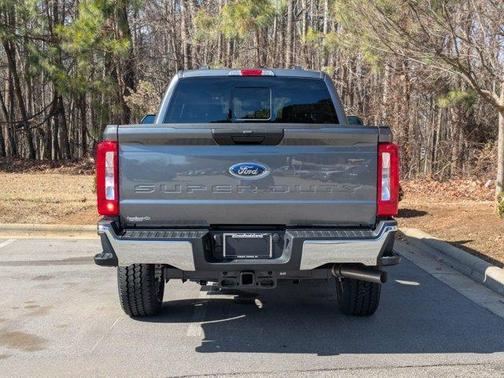 2026 Ford F-250 XLT
