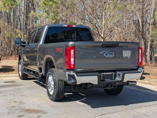 2026 Ford F-250 XLT