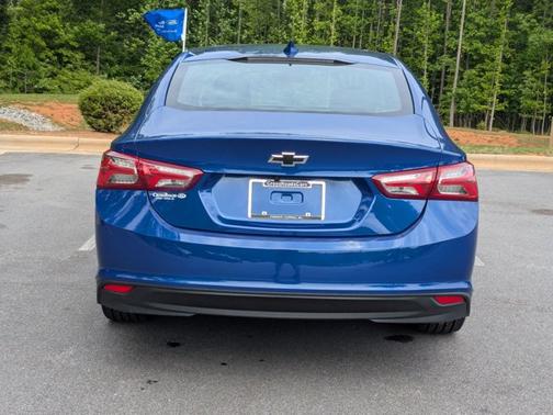 2023 Chevrolet Malibu LT W/2LT