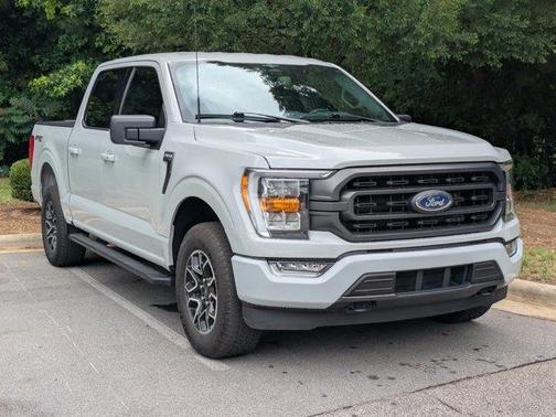 Avalanche 2023 Ford F-150 XLT