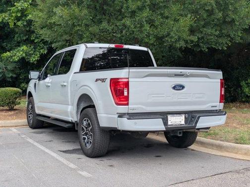 Avalanche 2023 Ford F-150 XLT