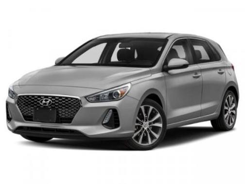 2018 Hyundai Elantra GT BASE