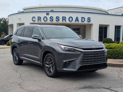 2025 Lexus TX 350 