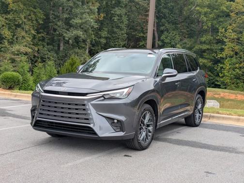 2025 Lexus TX 350 