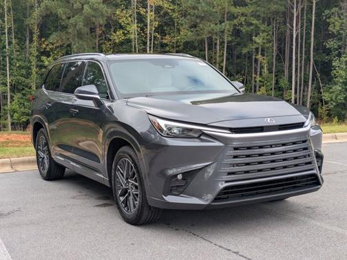 2025 Lexus TX 350 