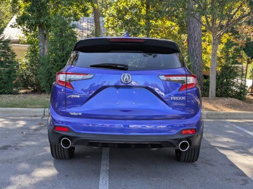 2023 Acura RDX A-SPEC