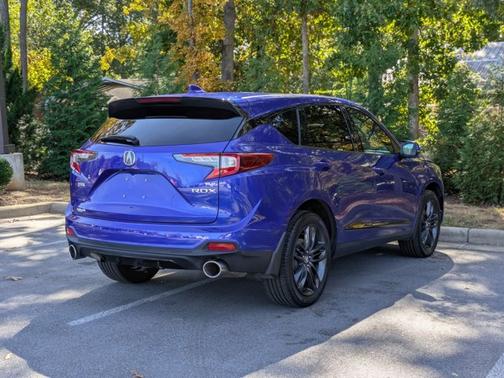2023 Acura RDX A-SPEC