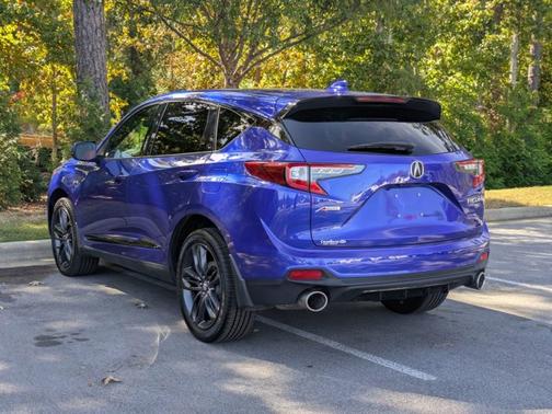 2023 Acura RDX A-SPEC