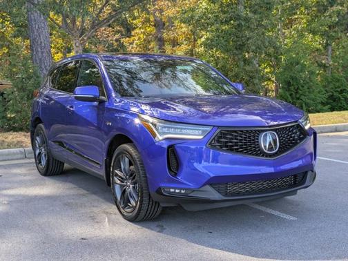 2023 Acura RDX A-SPEC