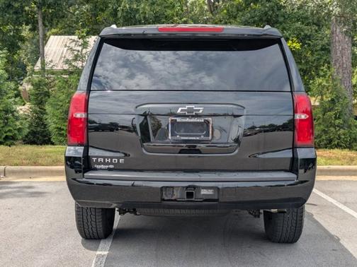 2019 Chevrolet Tahoe LS
