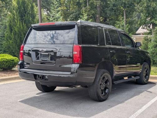 2019 Chevrolet Tahoe LS