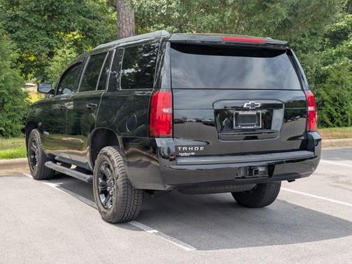 2019 Chevrolet Tahoe LS