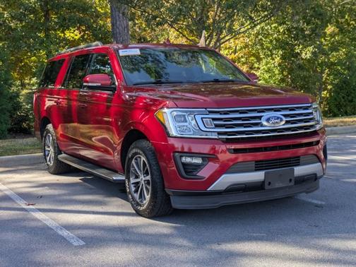 2019 Ford Expedition XLT