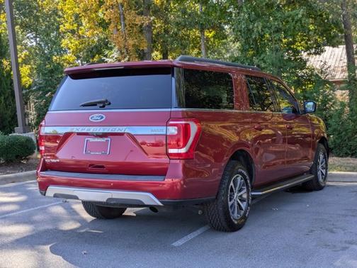 2019 Ford Expedition XLT