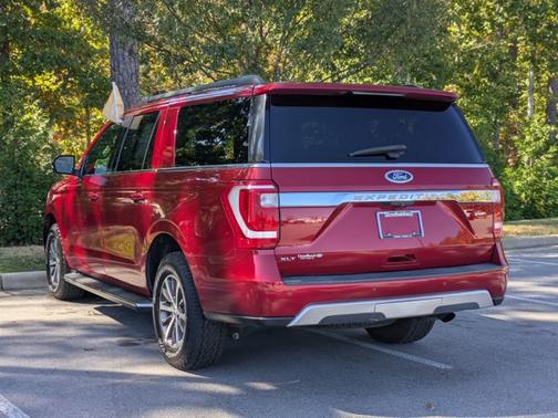 2019 Ford Expedition XLT