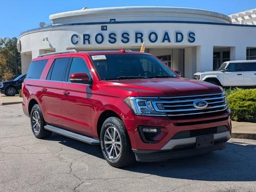 2019 Ford Expedition XLT