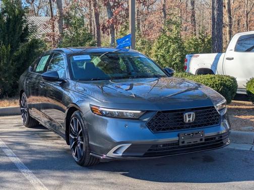 2025 Honda Accord TOURING