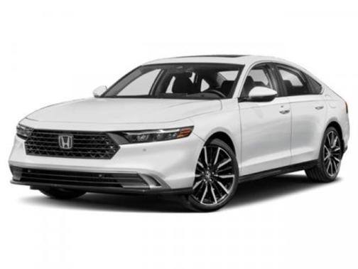 2025 Honda Accord TOURING