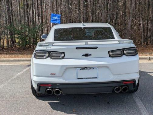 2023 Chevrolet Camaro 1SS